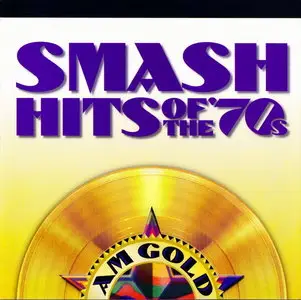 VA - Time-Life AM Gold Smash Hits Of The '70s