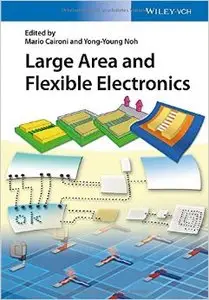 Large Area and Flexible Electronics, 2 edition