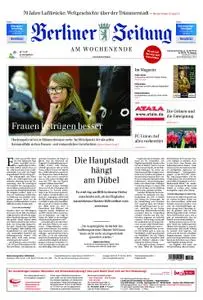 Berliner Zeitung – 11. mai 2019