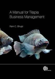 A Manual for Tilapia Business Management