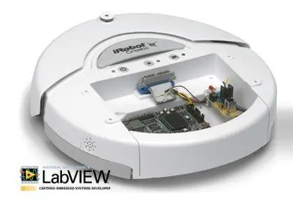 LabVIEW 2017 Linux