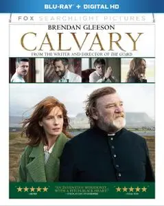 Calvary (2014)