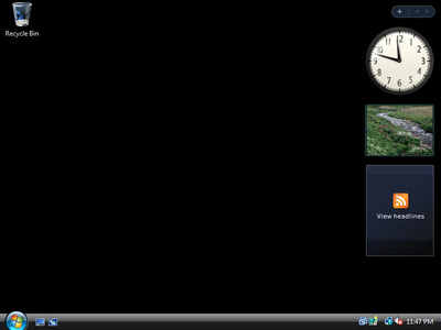 Vista Home Premium CD Version