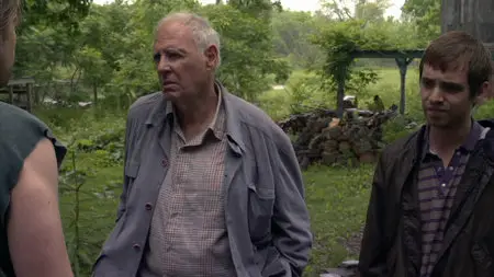 The Cake Eaters - 2002