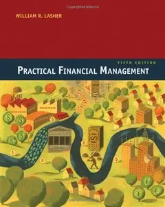 Practical Financial Management, 5 edition