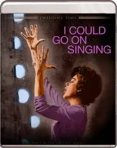 I Could Go on Singing (1963)