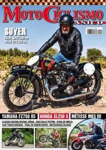 Motociclismo Clásico - octubre 2016