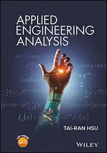 Applied Engineering Analysis