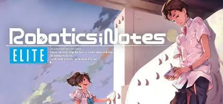 Robotics Notes Elite (2020)