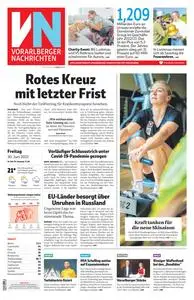 Vorarlberger Nachrichten - 30 Juni 2023