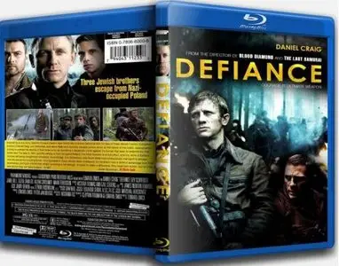 Defiance BDRip
