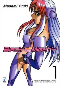 Birdy the Mighty - Volume 1