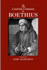 The Cambridge Companion to Boethius