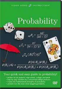 Video Aided Instruction - Probability