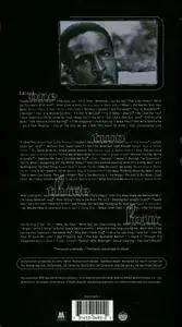 Marvin Gaye - The Master 1961-1984 (1995) [4CD Box set]