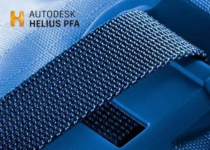 Autodesk HELIUS FPA 2019