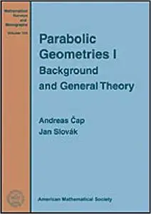 Parabolic Geometries I