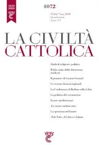 La Civiltà Cattolica N.4072 - 15 Febbraio 2020