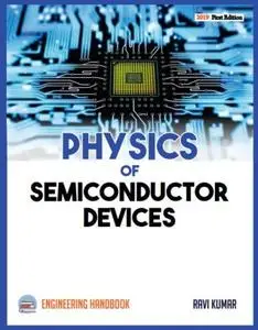 Physics of Semiconductor Devices: Engineering Handbook
