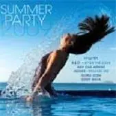 VA - Summer Party (2009)