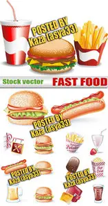 Fast food