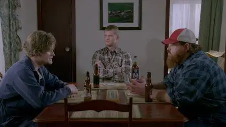 Letterkenny S05E01