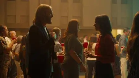 Lodge 49 S01E09