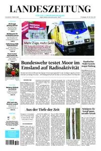 Landeszeitung - 06. Oktober 2018