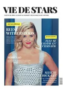 Vie de Stars - N°8 2020