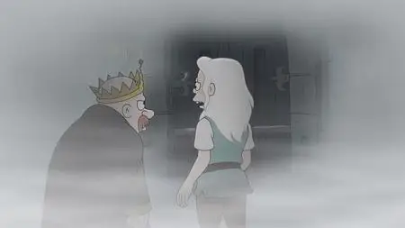 Disenchantment S05E07