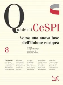 Giorgio Benigni - Verso una nuova fase dell'Unione Europea