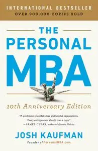 The Personal MBA, 10th Anniversary Edition