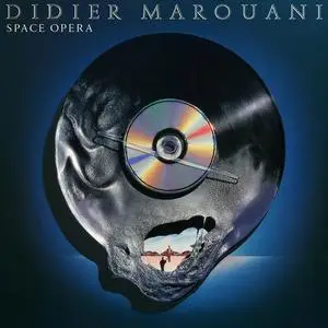 Didier Marouani - Space Opera (1987)