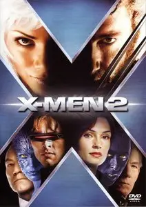 X-Men 2 (2003)
