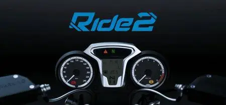 Ride 2 (2016)