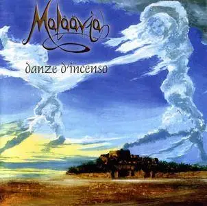 Malaavia - Danze D'Incenso (2004)