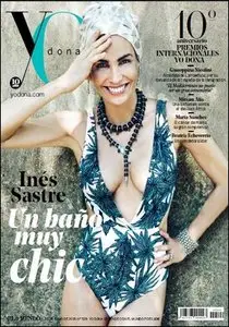 YO Dona - 20 Junio 2015