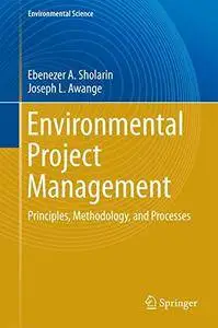 Environmental Project Management