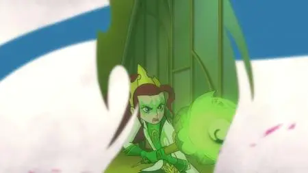 Mysticons S02E17