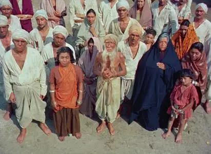 Das indische Grabmal (1959)