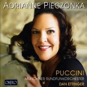 Adrianne Pieczonka - Puccini (2009)