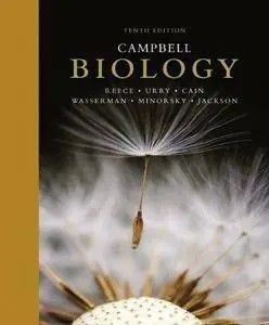 Campbell Biology (10th edition) (Repost)
