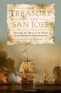 The Treasure of the San José: Death at Sea in the War of the Spanish Succession