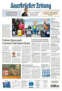 Saarbrücker Zeitung – 30. April 2020