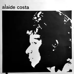 Alaide Costa - Joia Moderna (2022) [Official Digital Download 24/96]