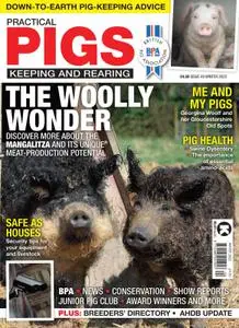 Practical Pigs – December 2022