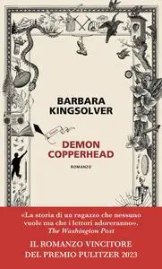 Barbara Kingsolver - Demon Copperhead