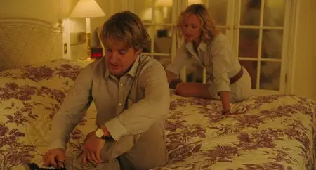 Midnight in Paris (2011)