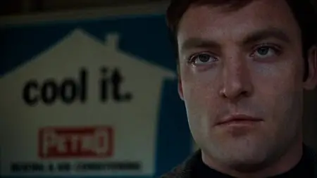 End of the Road (1970) [Re-UP]