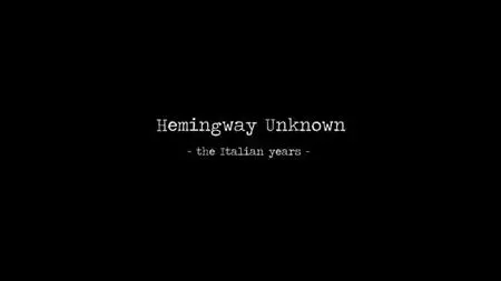 Off the Fence - Hemingway Unknown (2012)